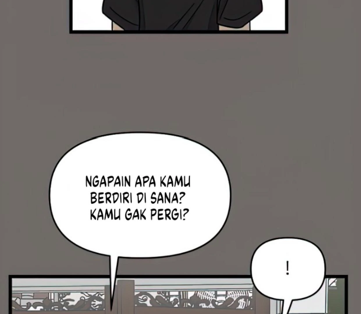 Homeless Chapter 143 Gambar 130