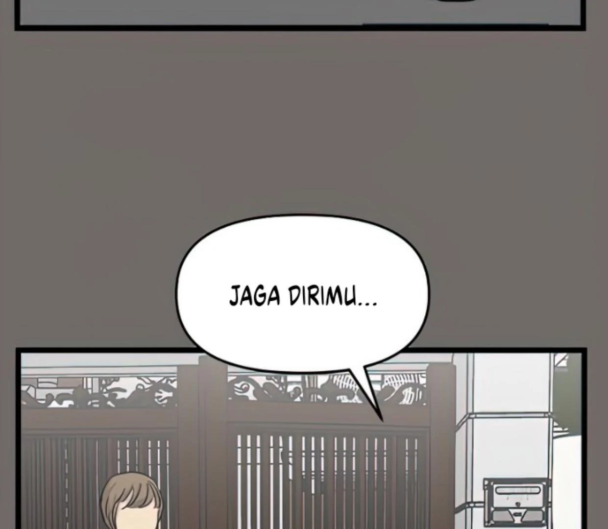 Homeless Chapter 143 Gambar 132
