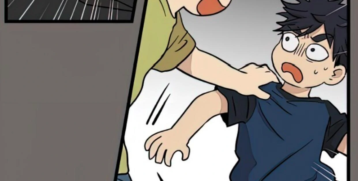 Homeless Chapter 143 Gambar 14