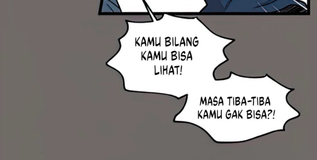 Homeless Chapter 143 Gambar 15