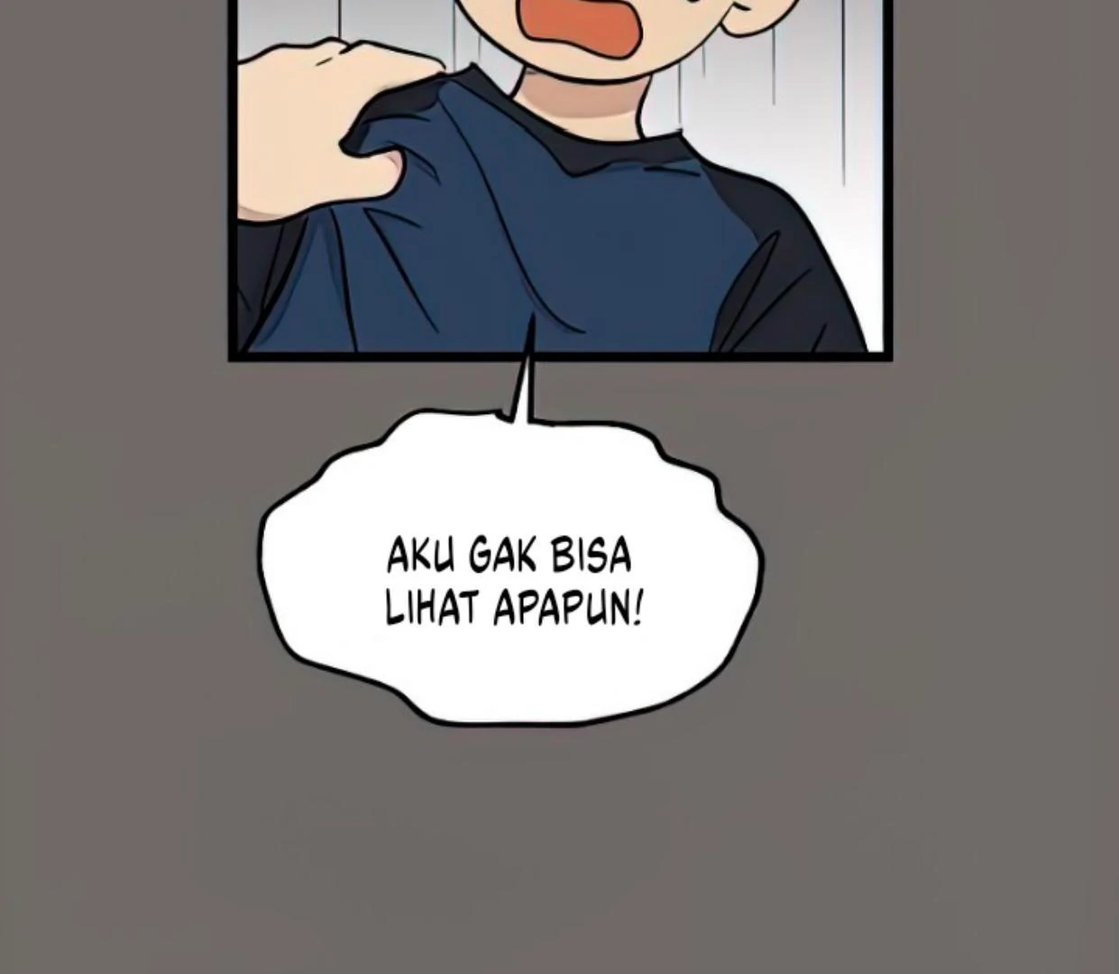 Homeless Chapter 143 Gambar 17