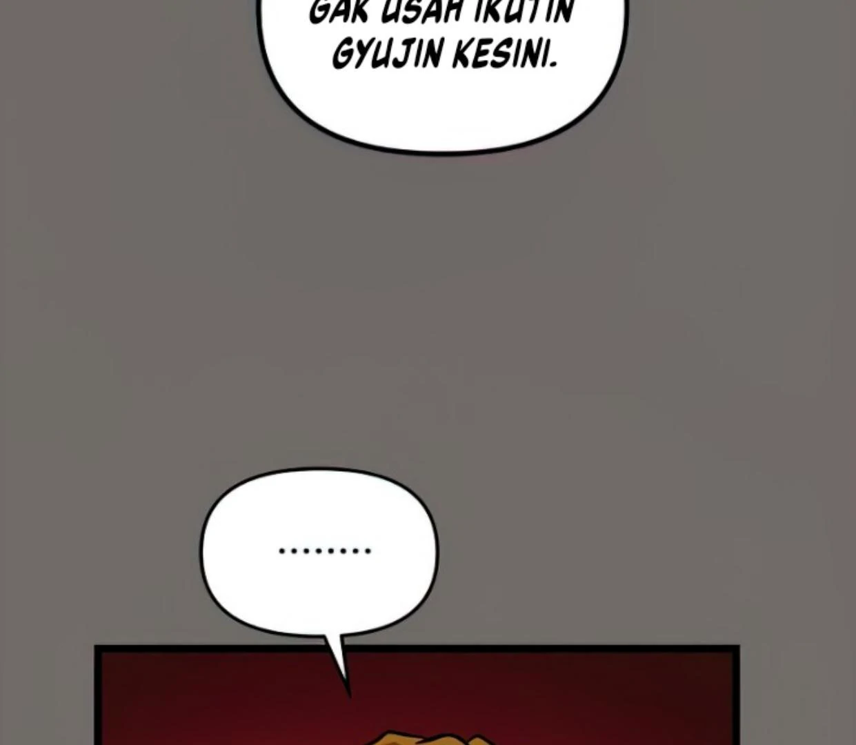 Homeless Chapter 143 Gambar 20