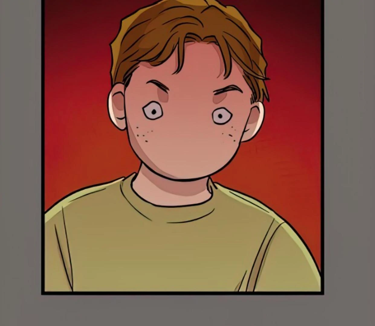 Homeless Chapter 143 Gambar 21