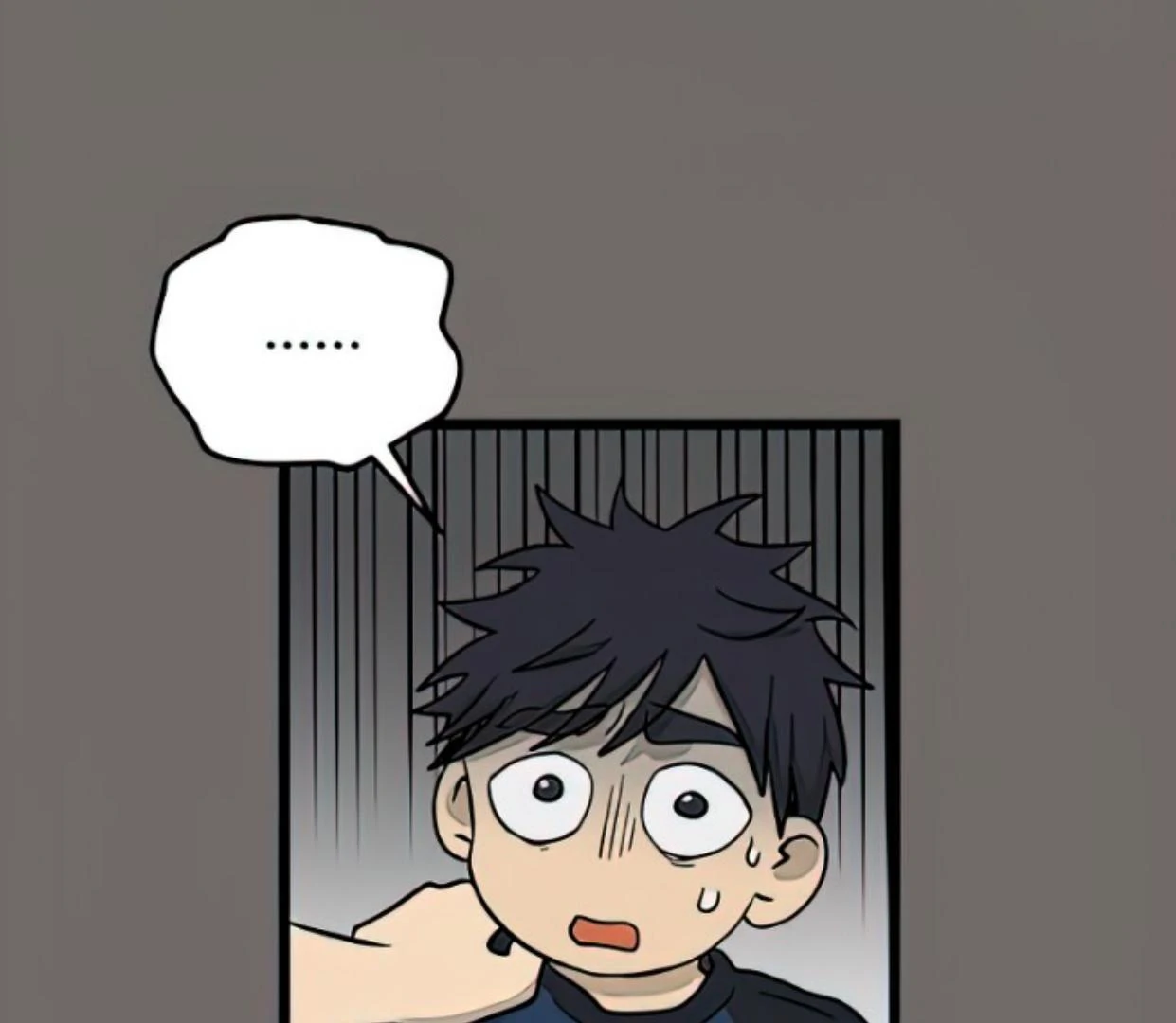 Homeless Chapter 143 Gambar 26