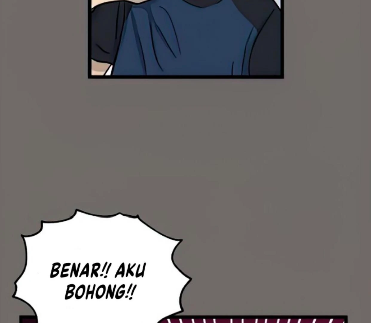 Homeless Chapter 143 Gambar 27