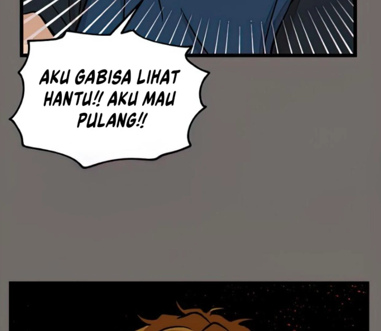 Homeless Chapter 143 Gambar 29
