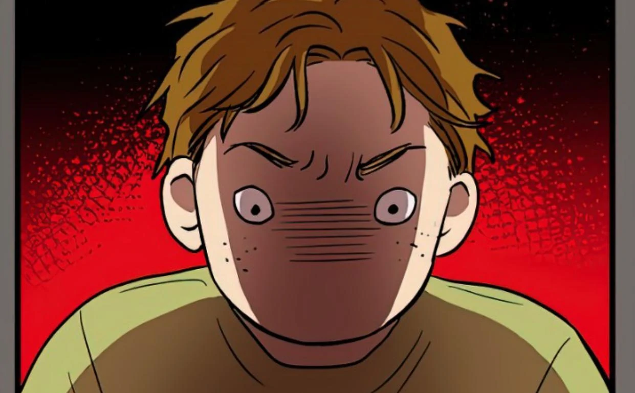 Homeless Chapter 143 Gambar 30