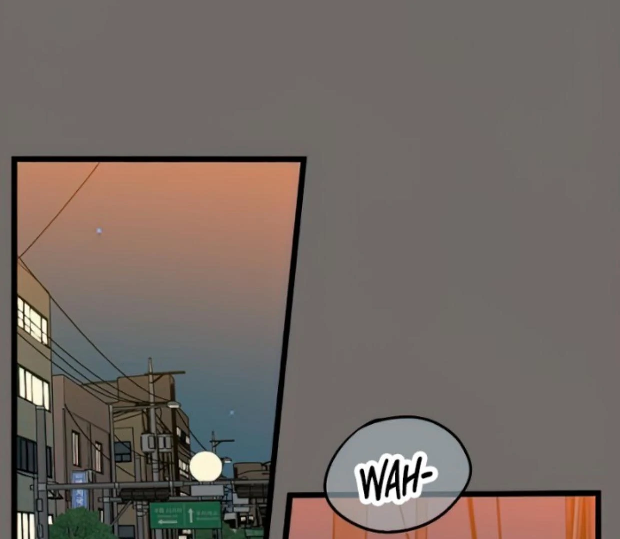 Homeless Chapter 143 Gambar 32