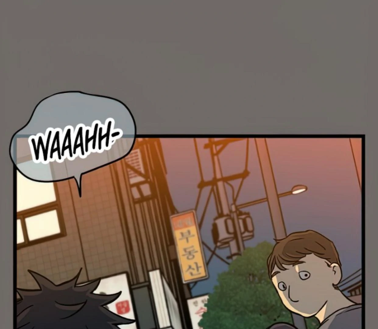 Homeless Chapter 143 Gambar 34