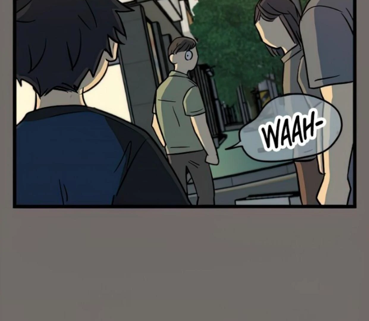 Homeless Chapter 143 Gambar 35