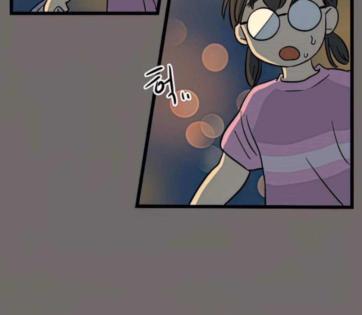 Homeless Chapter 143 Gambar 37