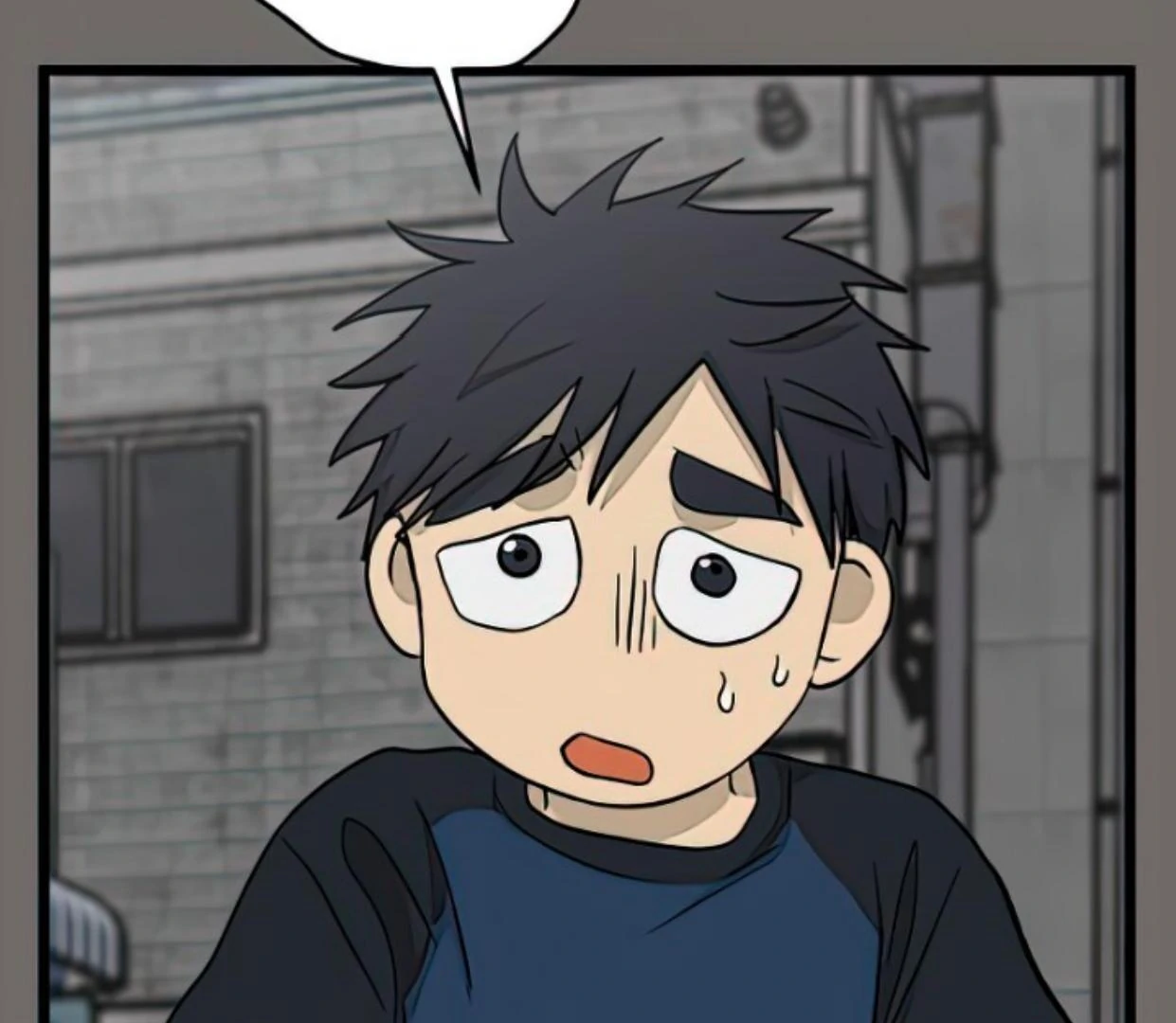 Homeless Chapter 143 Gambar 4