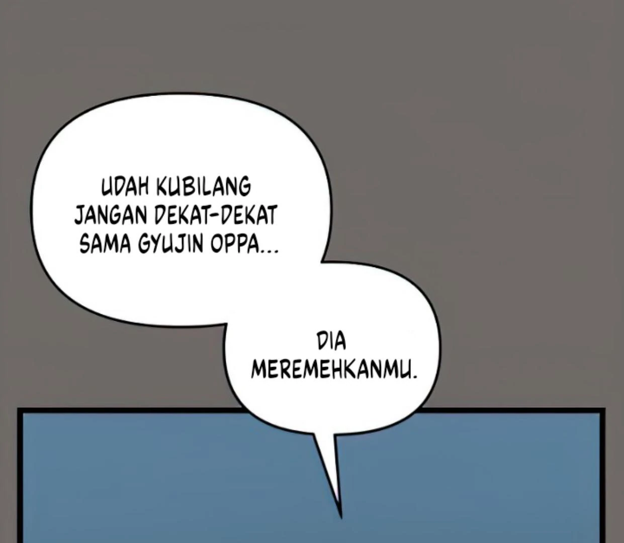 Homeless Chapter 143 Gambar 46