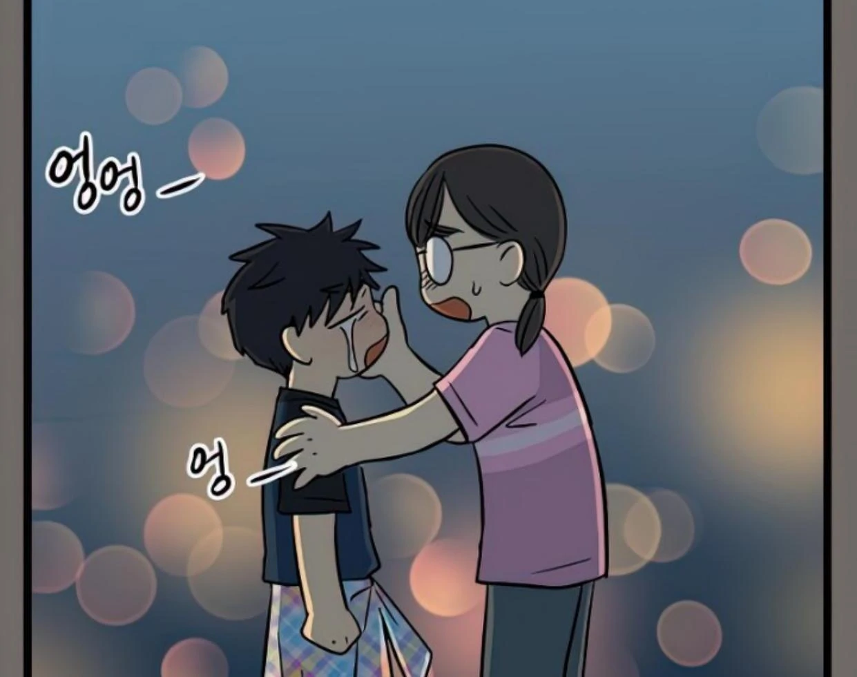 Homeless Chapter 143 Gambar 47