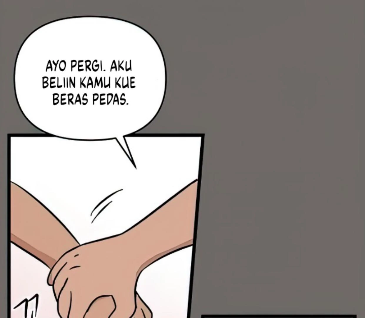 Homeless Chapter 143 Gambar 49