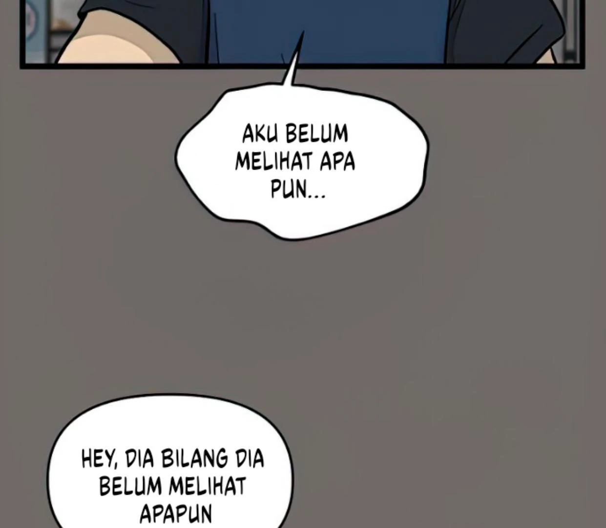 Homeless Chapter 143 Gambar 5