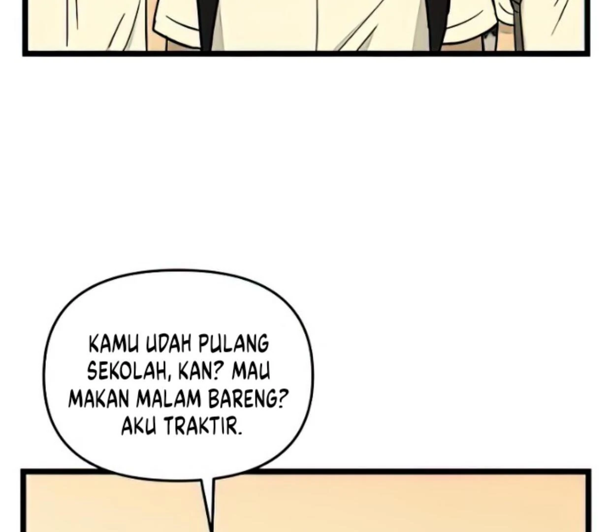 Homeless Chapter 143 Gambar 58