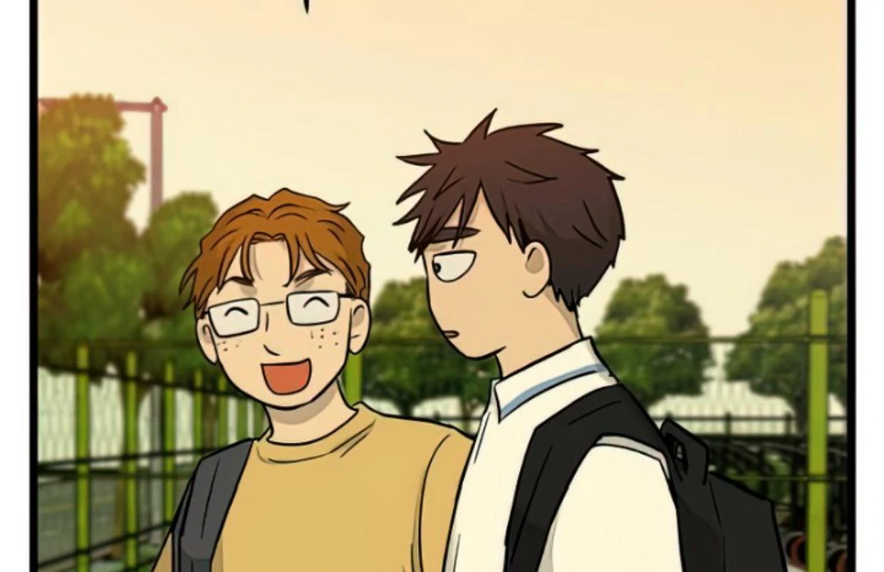 Homeless Chapter 143 Gambar 59