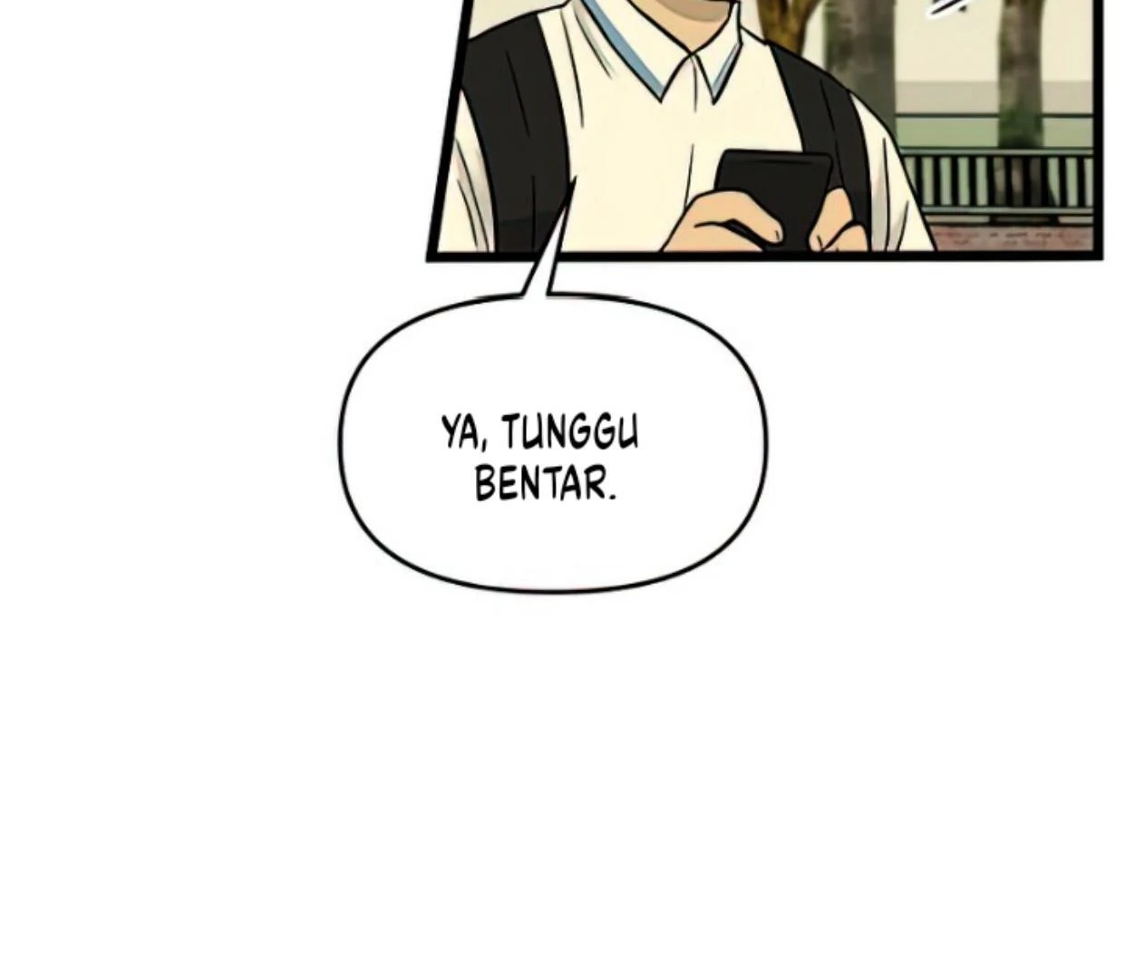 Homeless Chapter 143 Gambar 63