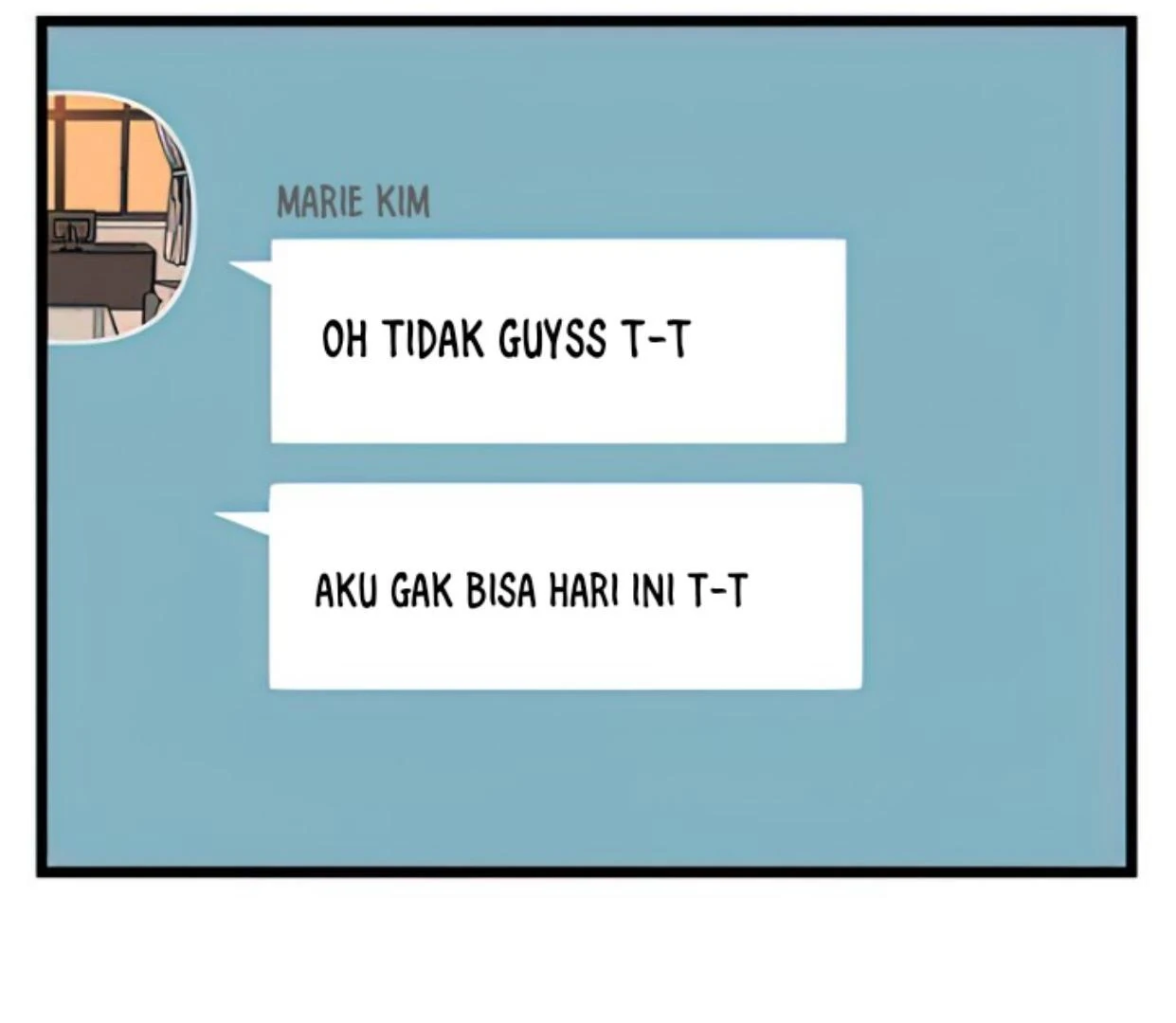 Homeless Chapter 143 Gambar 64