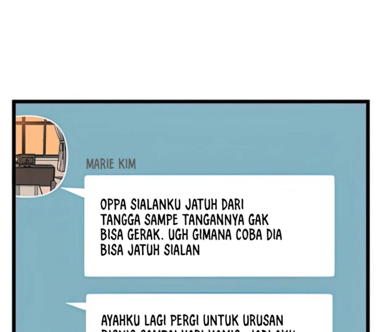 Homeless Chapter 143 Gambar 65