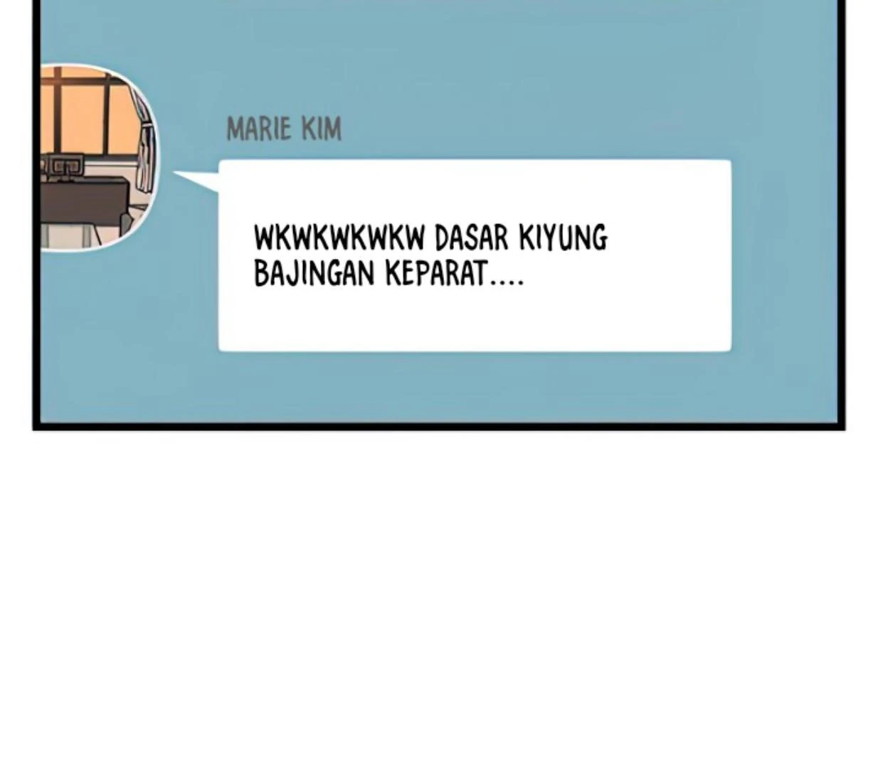 Homeless Chapter 143 Gambar 68