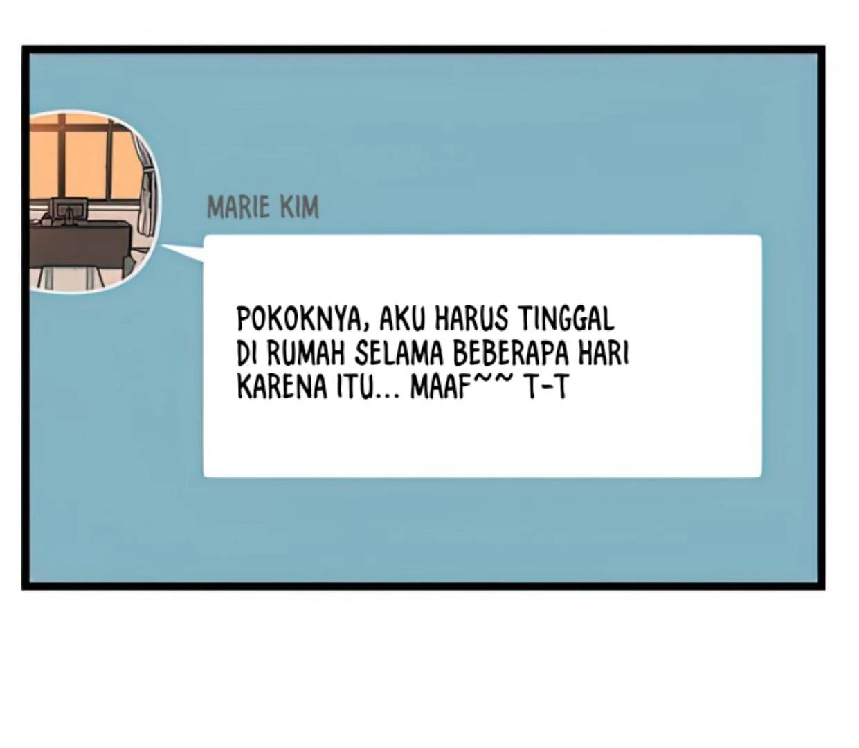 Homeless Chapter 143 Gambar 69