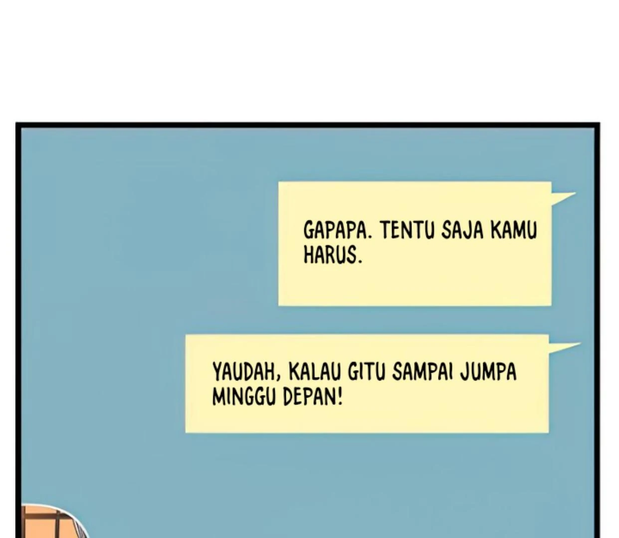 Homeless Chapter 143 Gambar 70