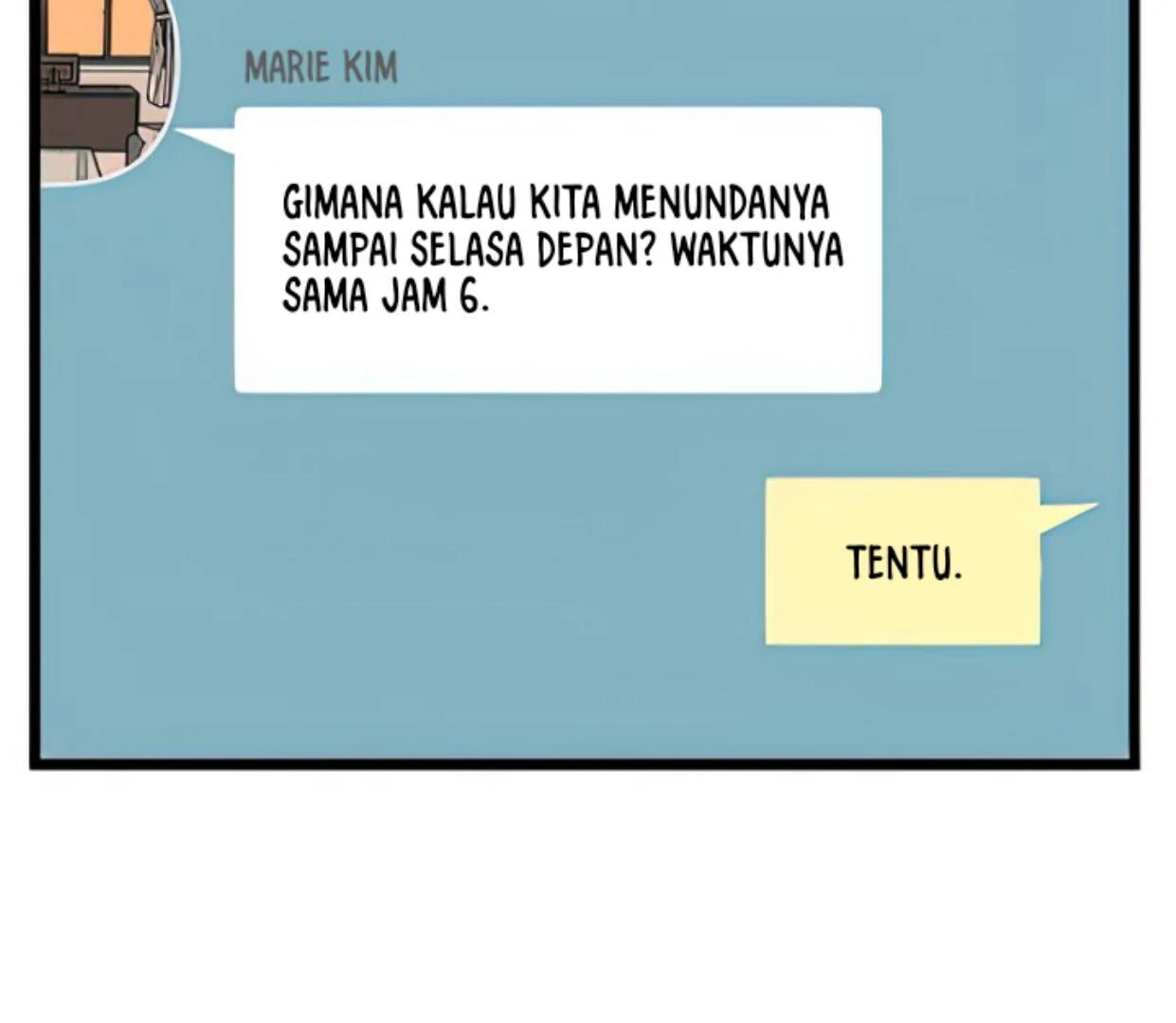 Homeless Chapter 143 Gambar 71