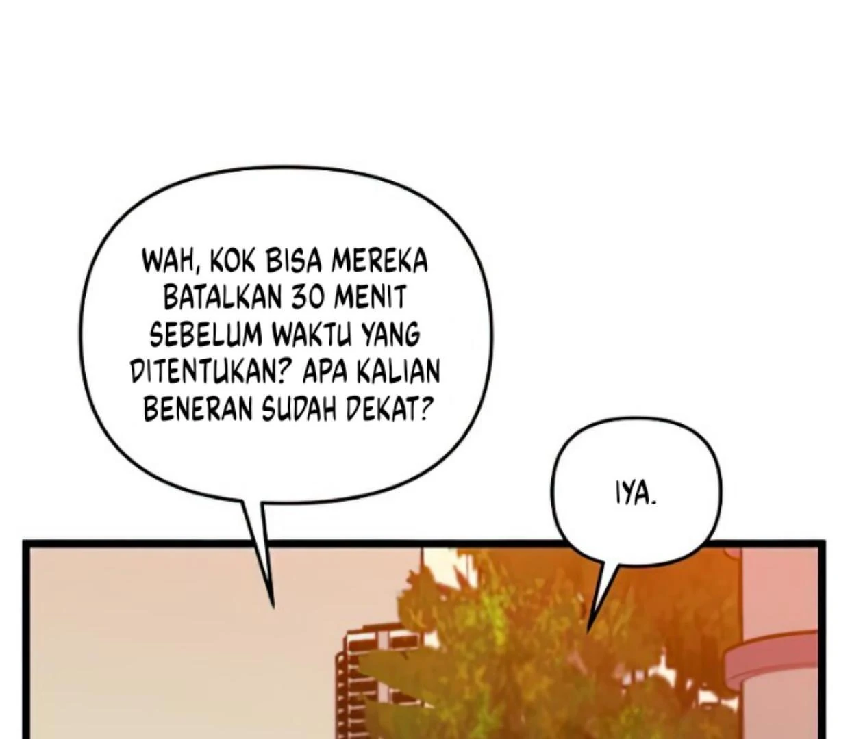 Homeless Chapter 143 Gambar 74