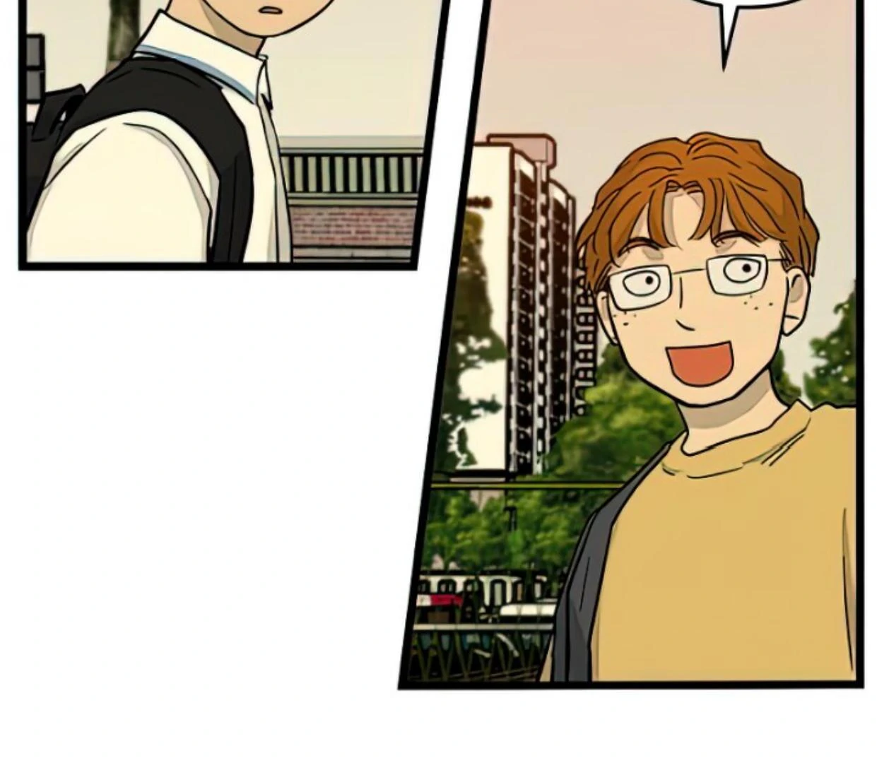 Homeless Chapter 143 Gambar 78