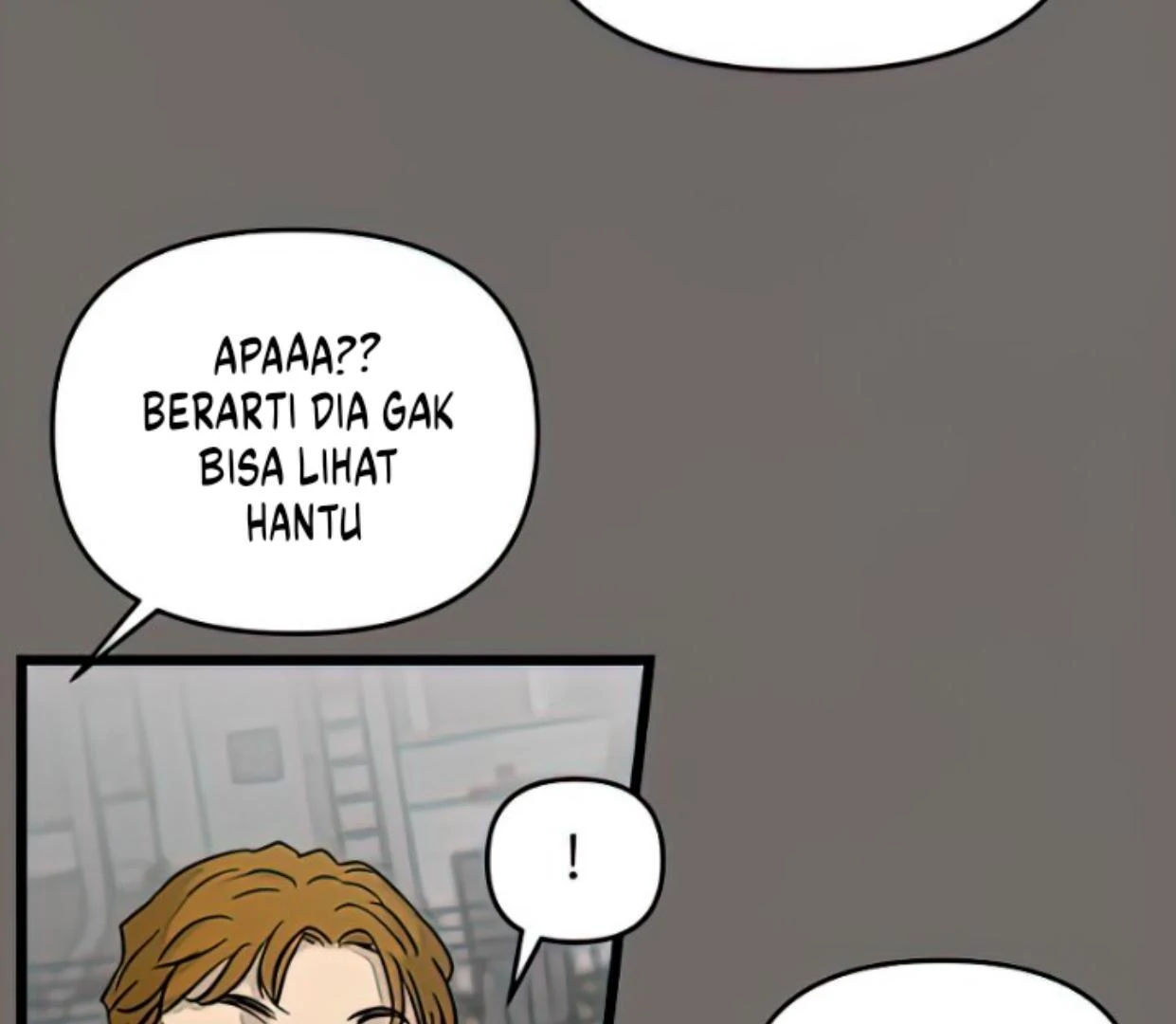 Homeless Chapter 143 Gambar 8