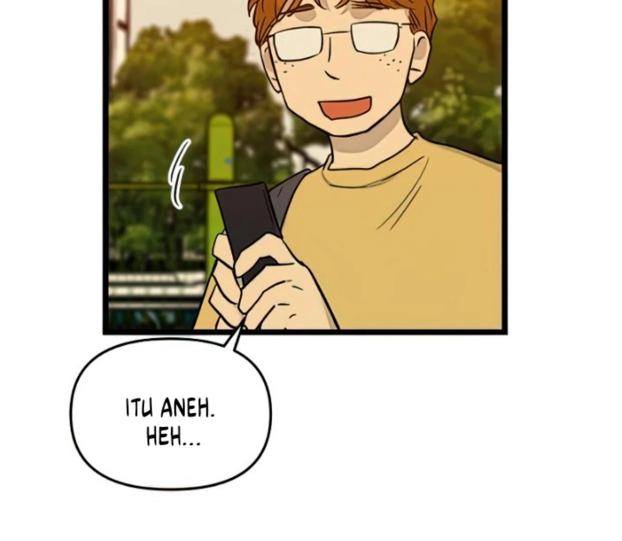 Homeless Chapter 143 Gambar 80