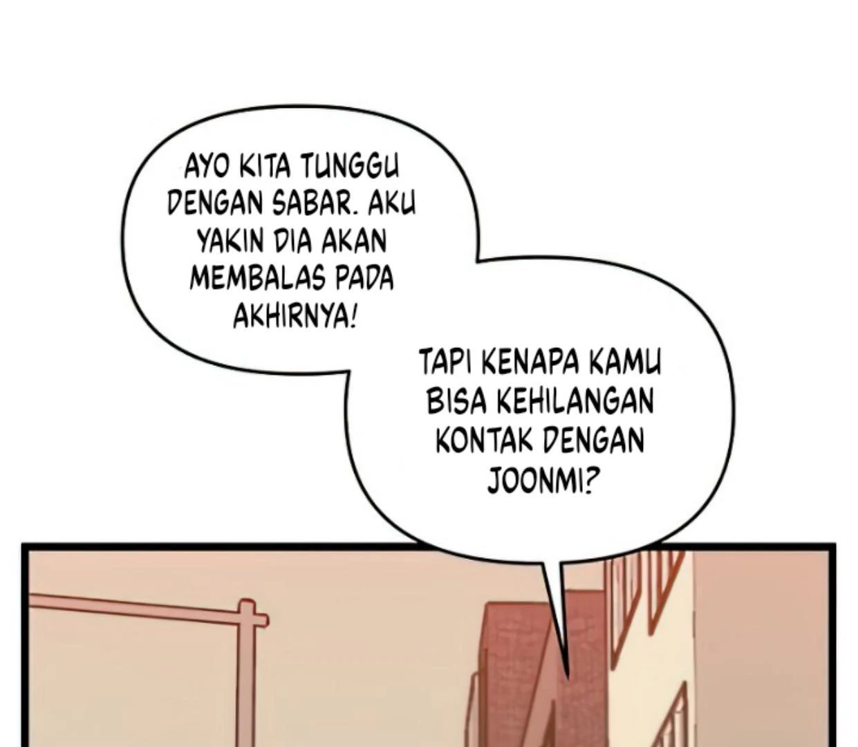 Homeless Chapter 143 Gambar 81