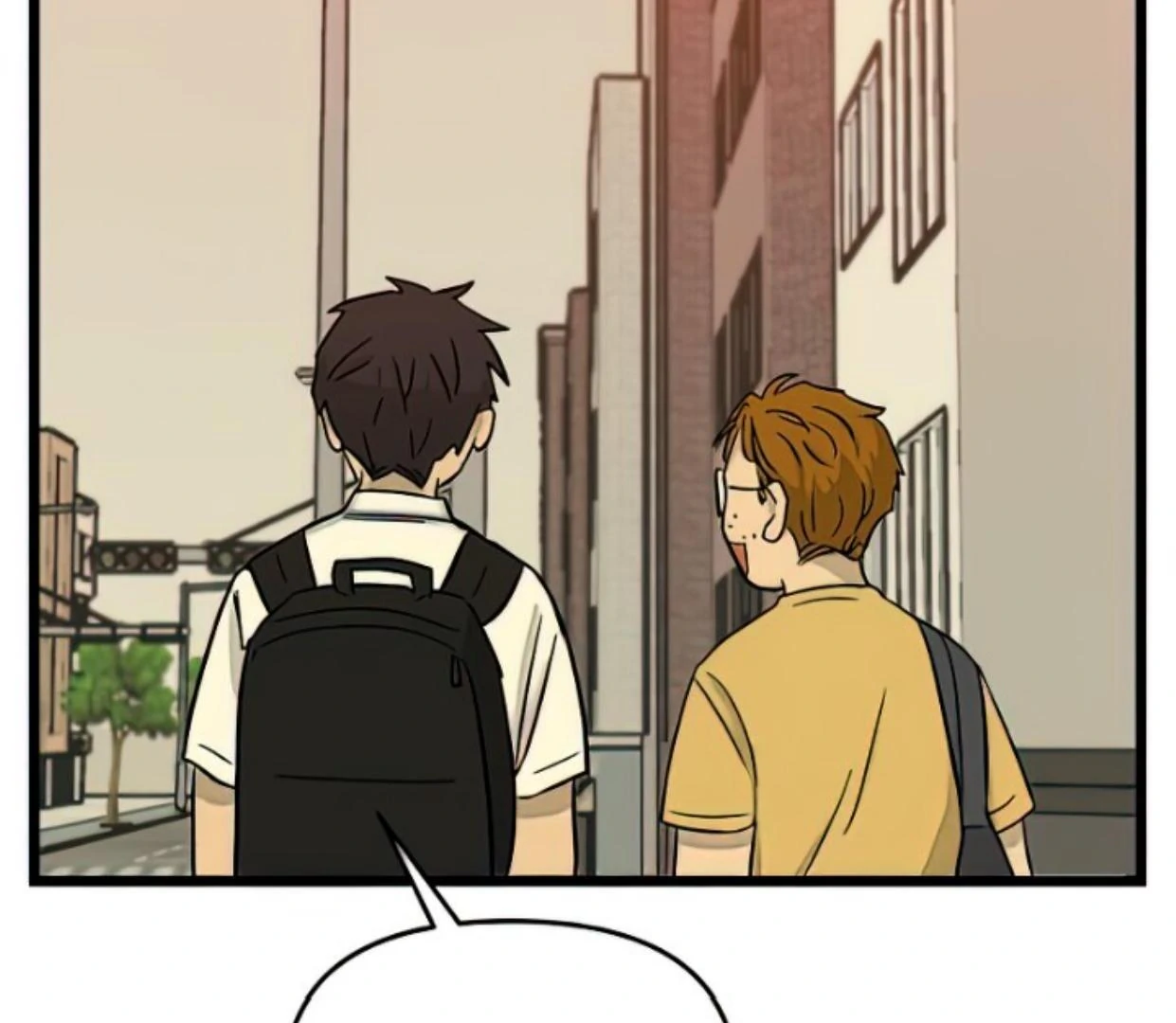 Homeless Chapter 143 Gambar 82