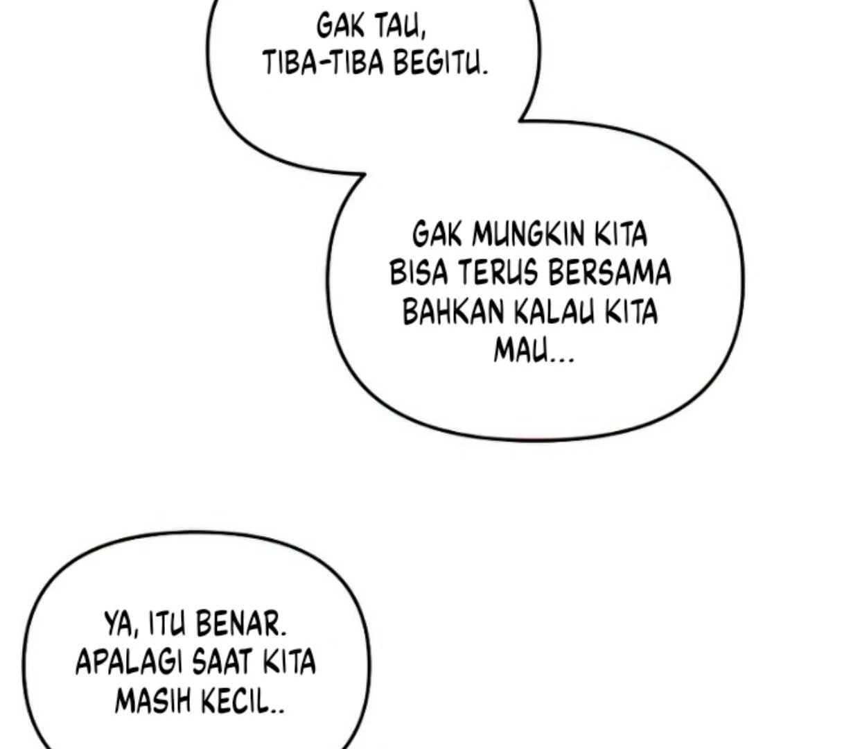 Homeless Chapter 143 Gambar 83