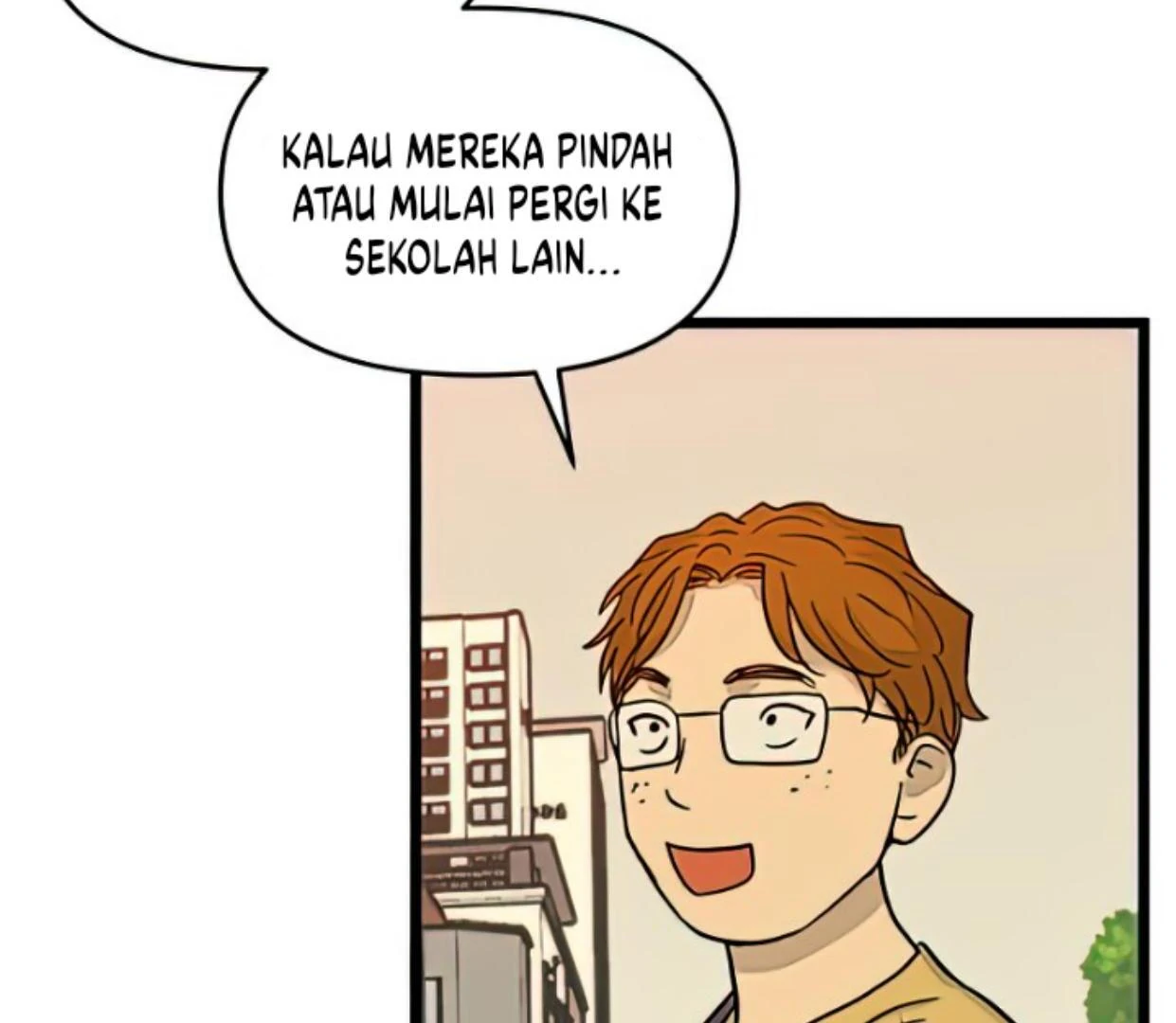 Homeless Chapter 143 Gambar 84