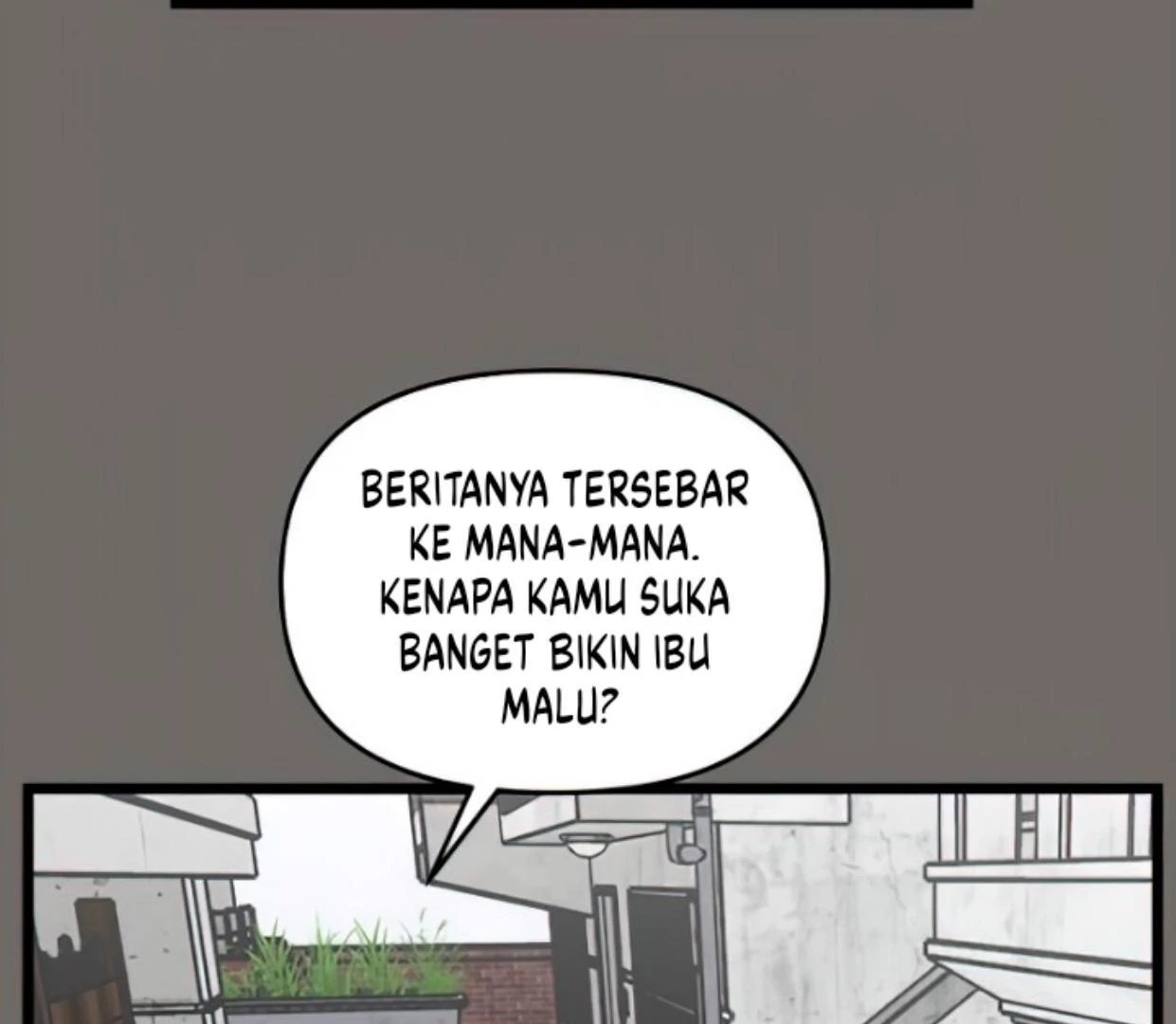 Homeless Chapter 143 Gambar 90