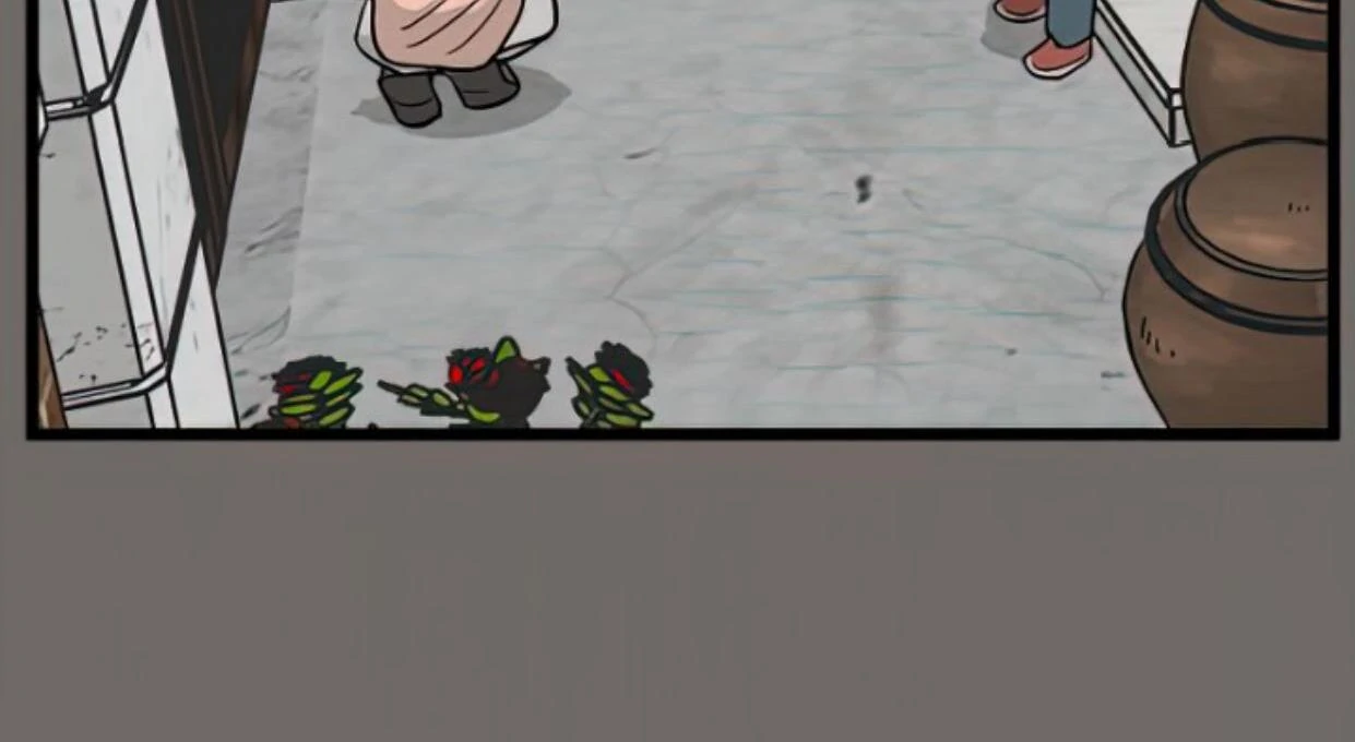 Homeless Chapter 143 Gambar 92