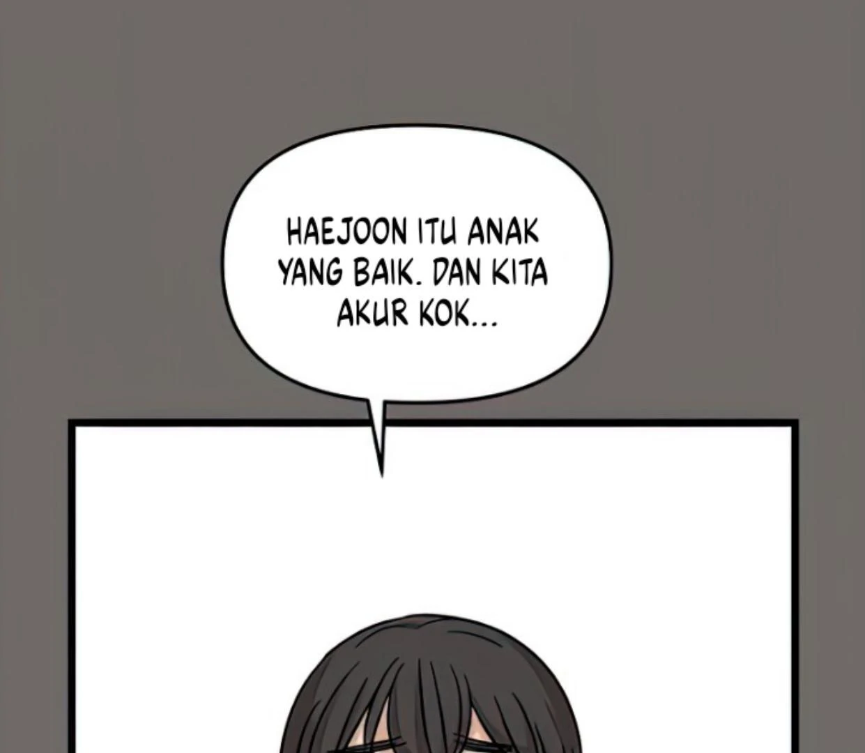 Homeless Chapter 143 Gambar 93