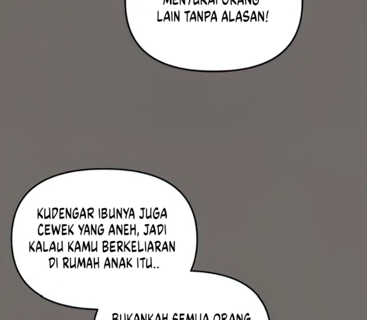 Homeless Chapter 143 Gambar 98