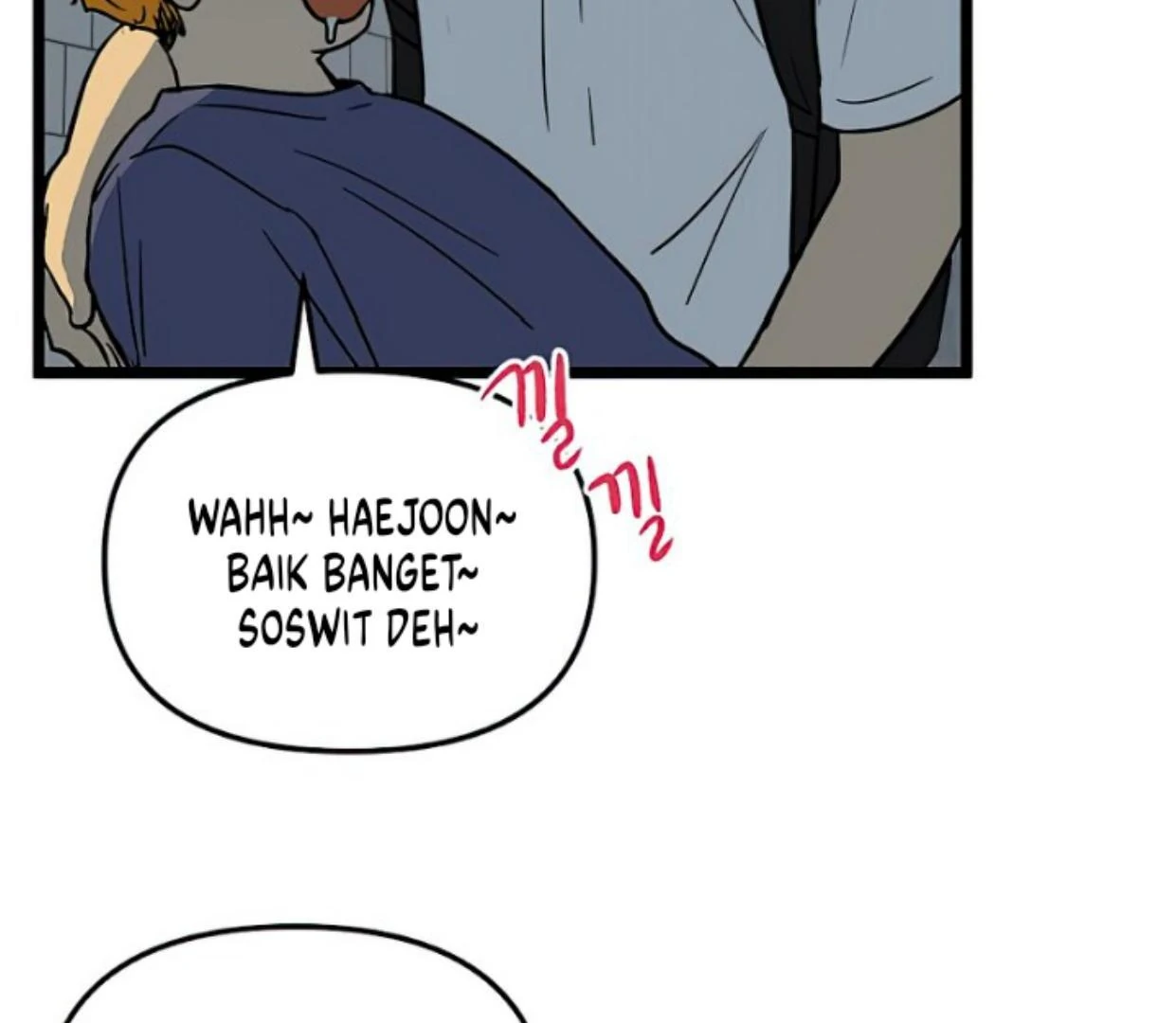 Homeless Chapter 144 Gambar 104