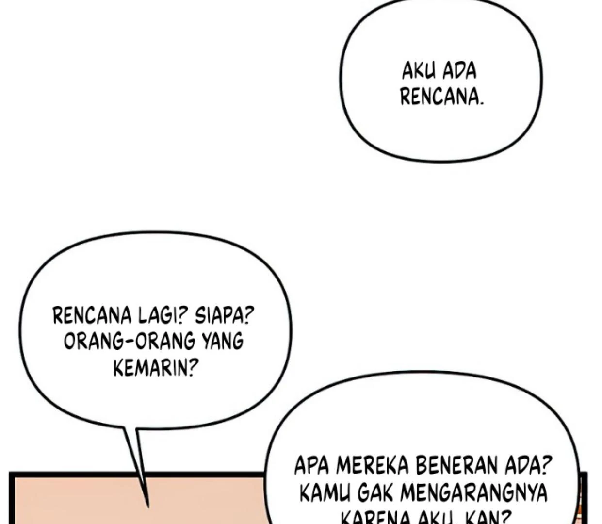 Homeless Chapter 144 Gambar 11