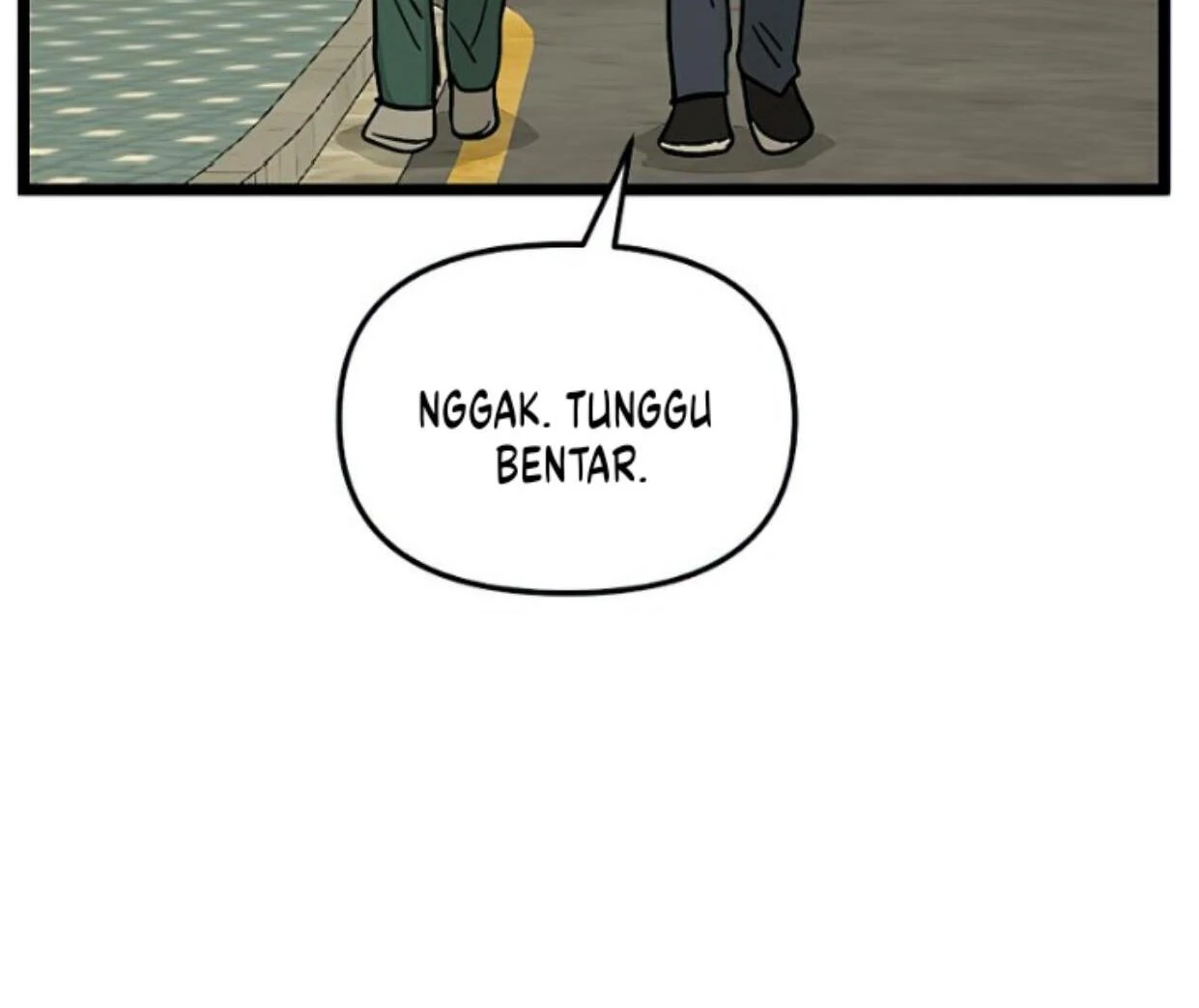 Homeless Chapter 144 Gambar 13