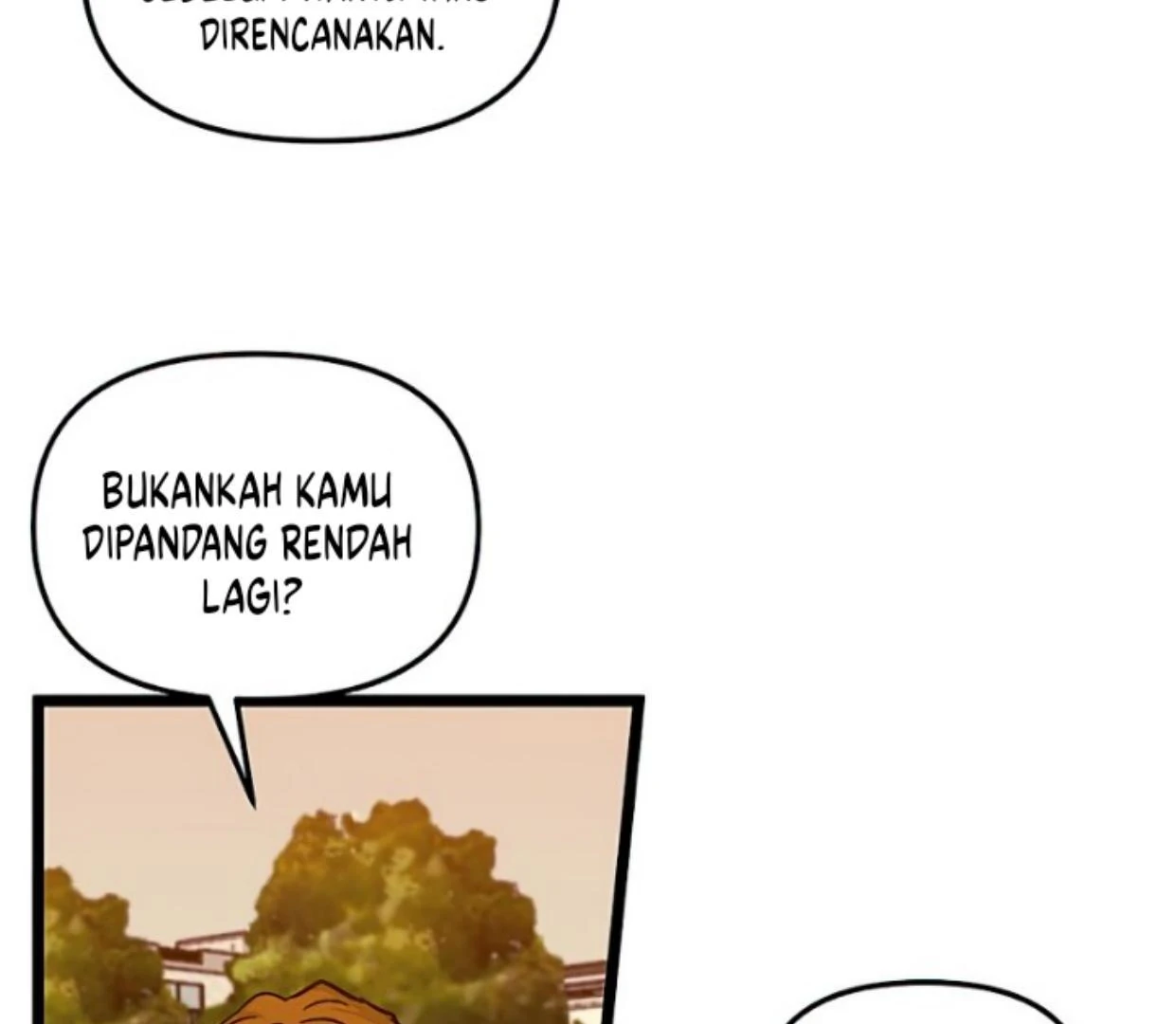 Homeless Chapter 144 Gambar 21