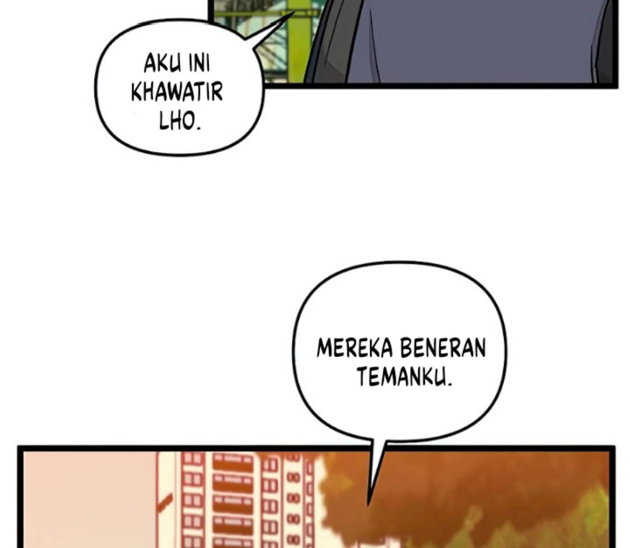Homeless Chapter 144 Gambar 29