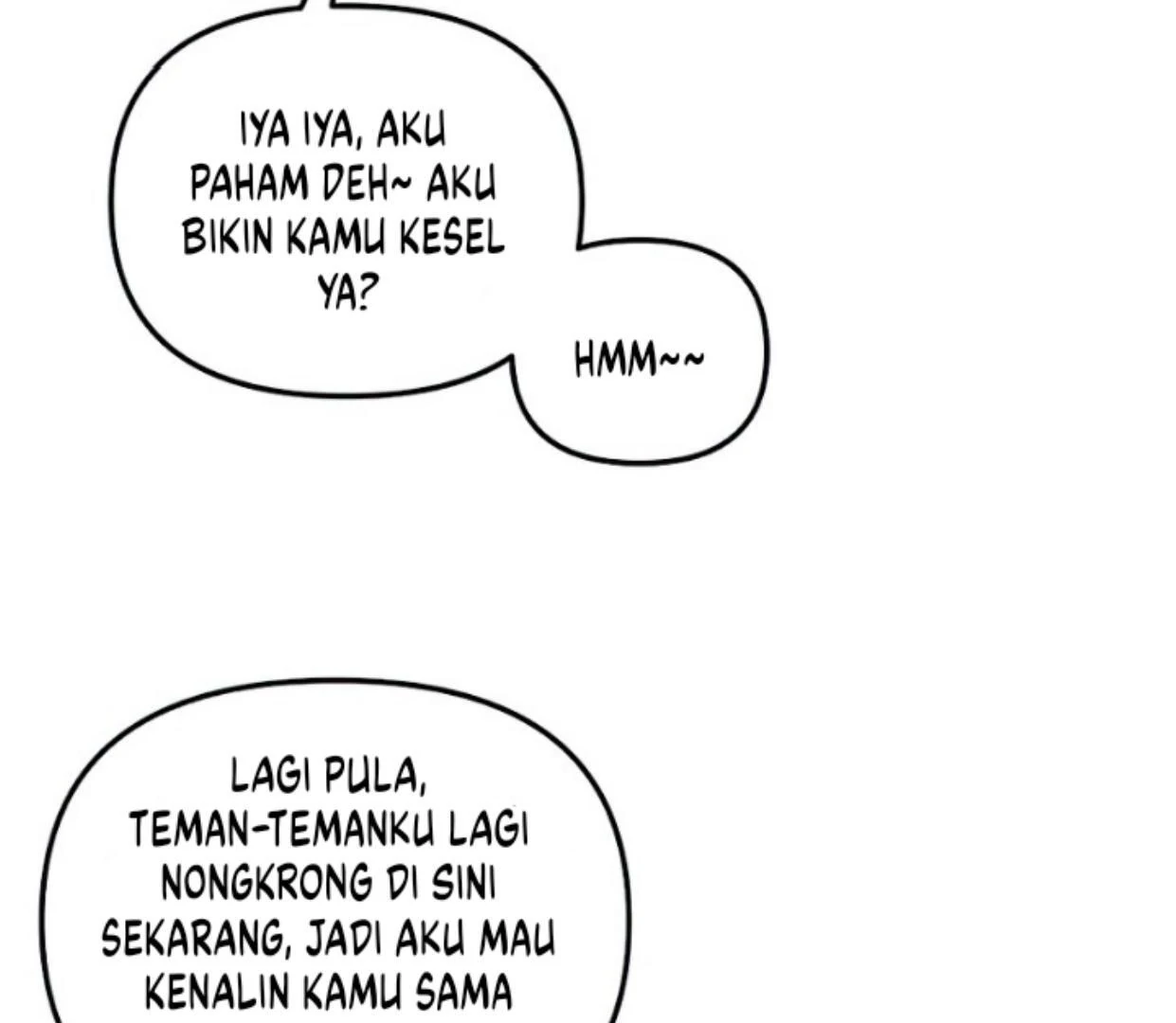 Homeless Chapter 144 Gambar 31