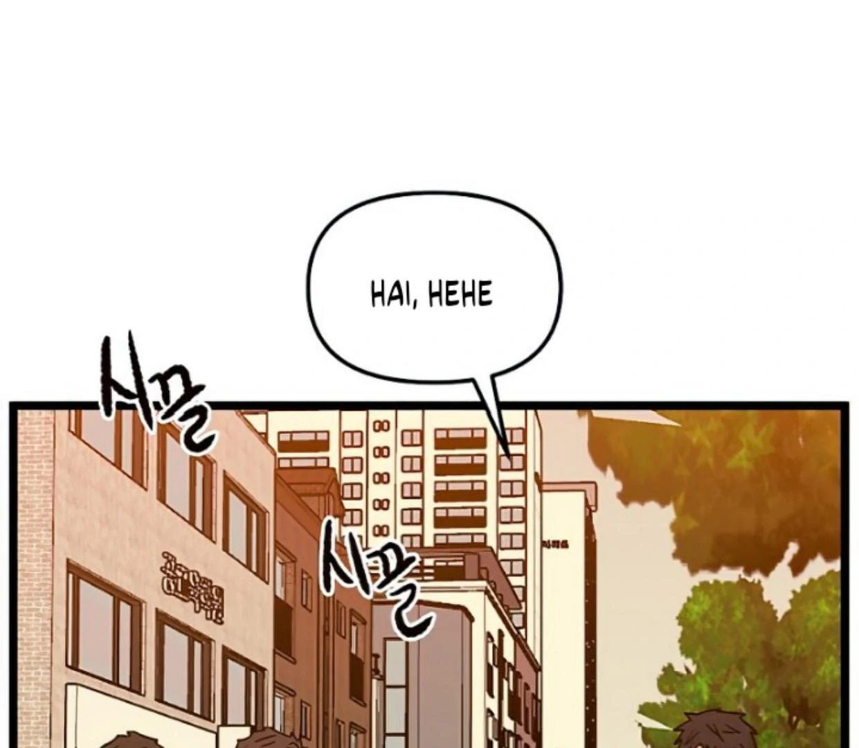 Homeless Chapter 144 Gambar 36