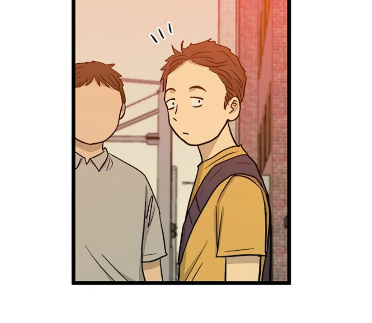 Homeless Chapter 144 Gambar 41