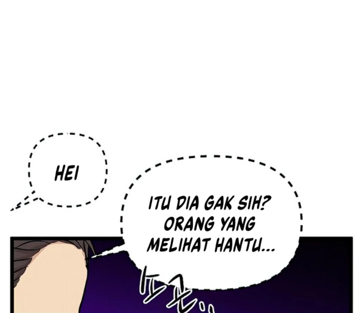 Homeless Chapter 144 Gambar 42